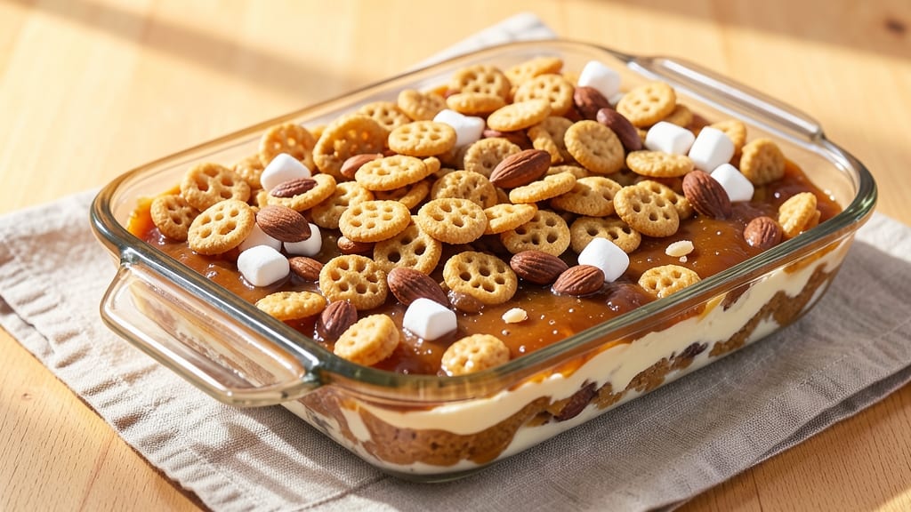 Cheerio Rice Krispie Recipe: Crunchy Clusters With Toasty Cereal Magic