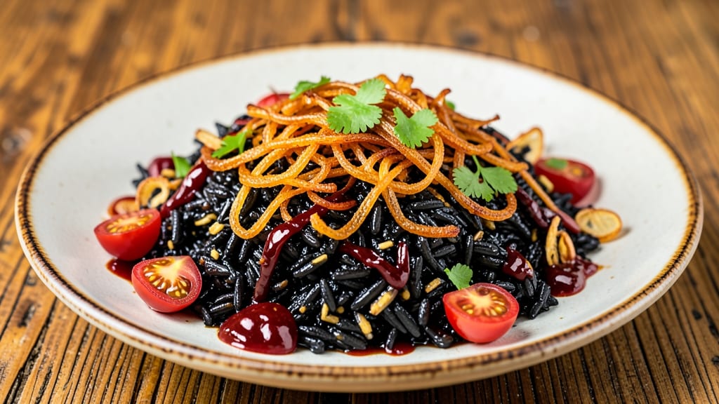 Blackened Rice Recipe: Smoky Cajun Crunch With Perfect Grain Texture