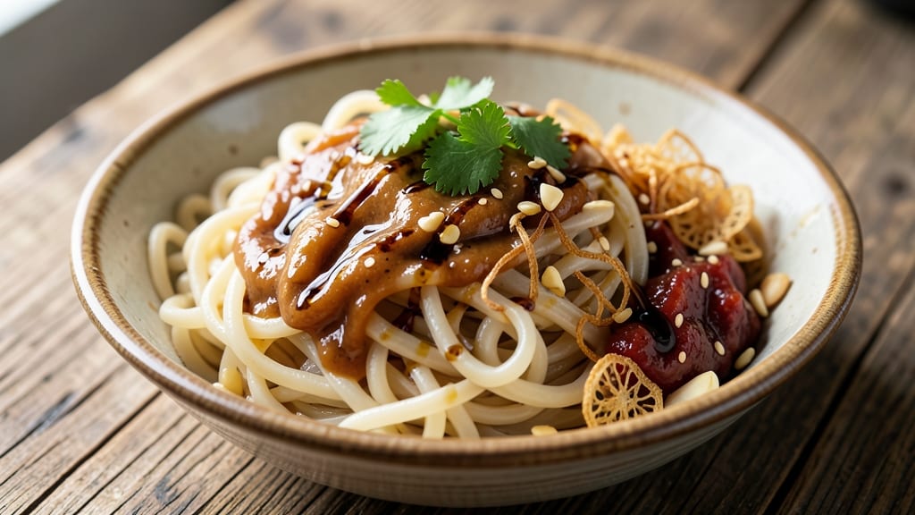 Broad Rice Noodle Recipe: Silky Slurp-Worthy Stir-Fry in 20 Minutes
