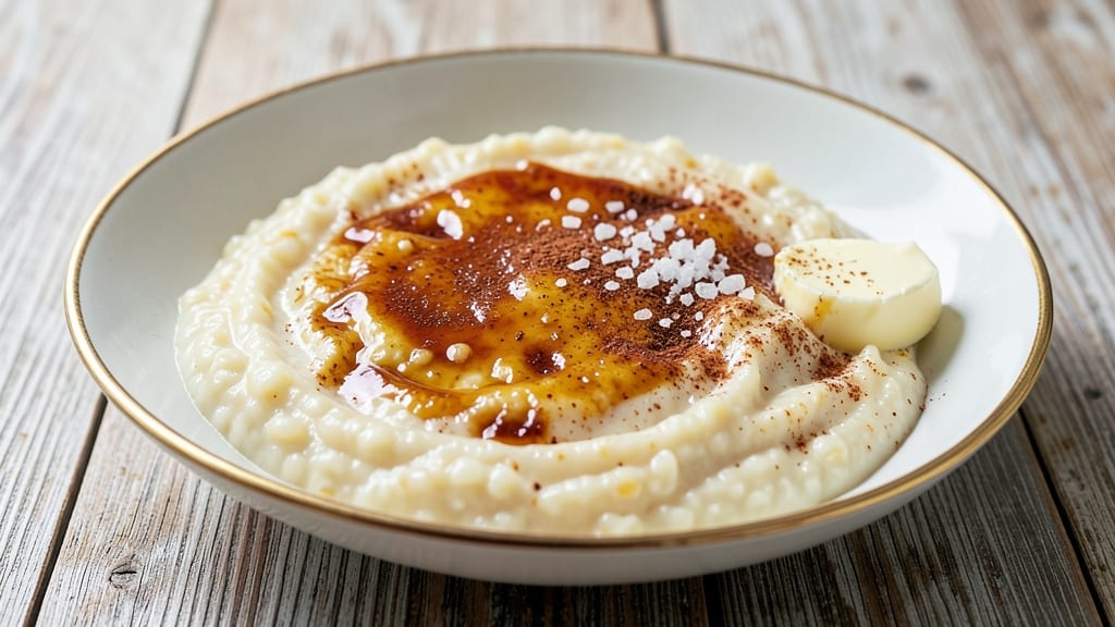Carnation Condensed Milk Rice Pudding Recipe: Velvety Custard With Caramelized Top Notes