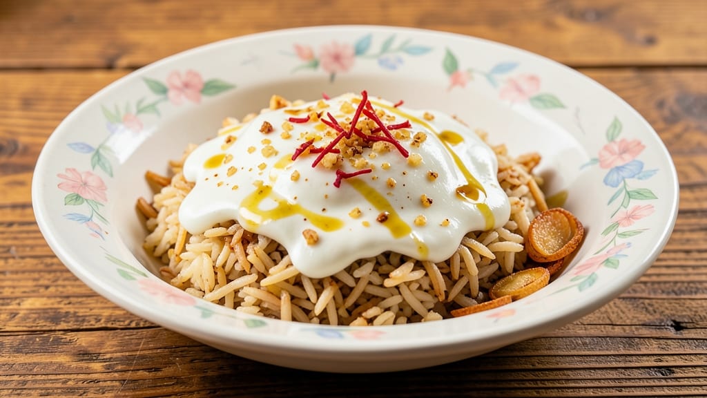 Chamorro Rice Recipe: Coconut-Lime Flavor With Toasted Grain Crunch