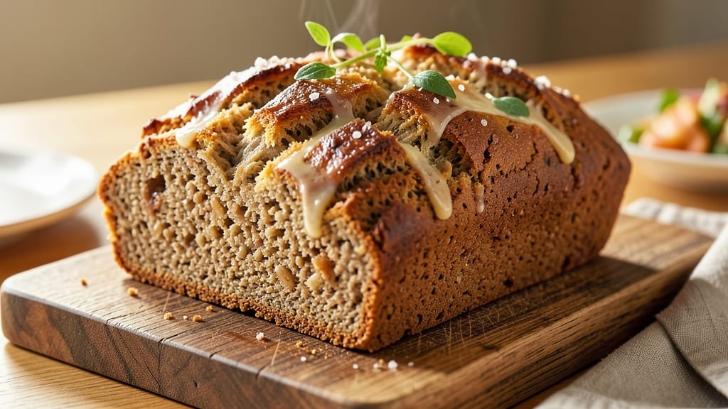 Bread Machine Brown Rice Bread Recipe: Nutty-Grain Loaf With Chewy Texture