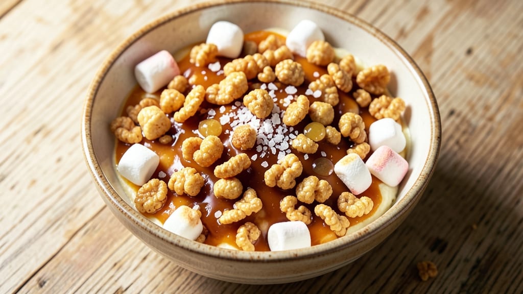 Captain Crunch Rice Krispies Treat Recipe: Crunchy Cereal Clusters in 10 Minutes
