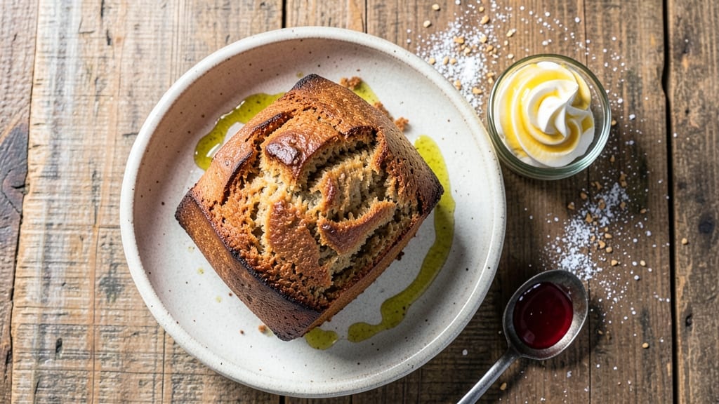 Brown Rice Bread Machine Recipe: Hands-Off Artisan Loaf With Nutty Depth