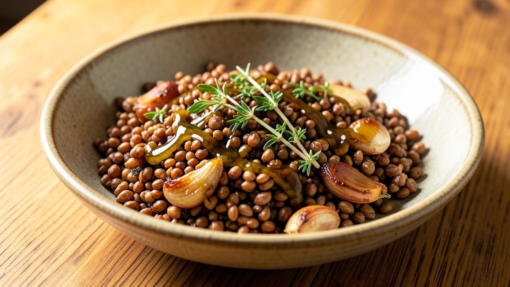 Buckwheat Rice Recipe: Nutty Earthiness With Chewy Texture