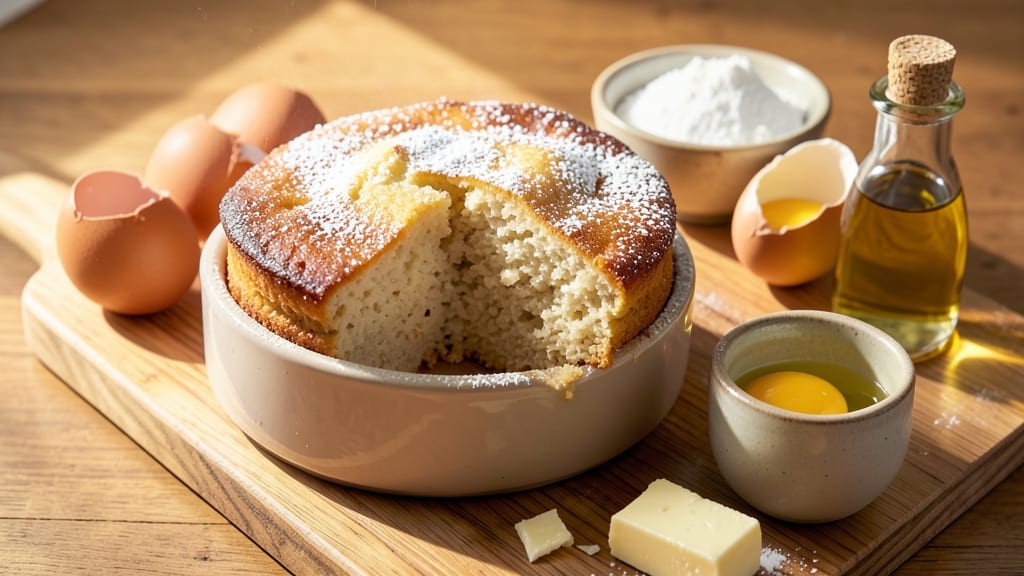Cake Recipe Using Rice Cooker: Moist Layers Without a Single Ounce of Stress