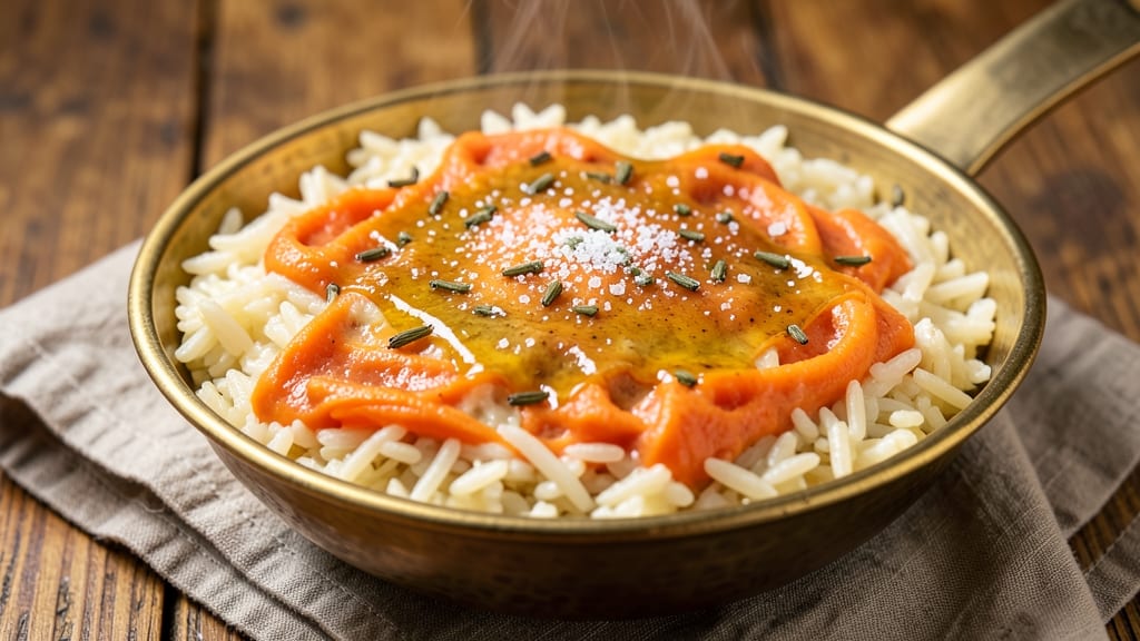 Carrot and Rice Kheer Recipe: Cardamom-Spiced Warmth With Silky Textures