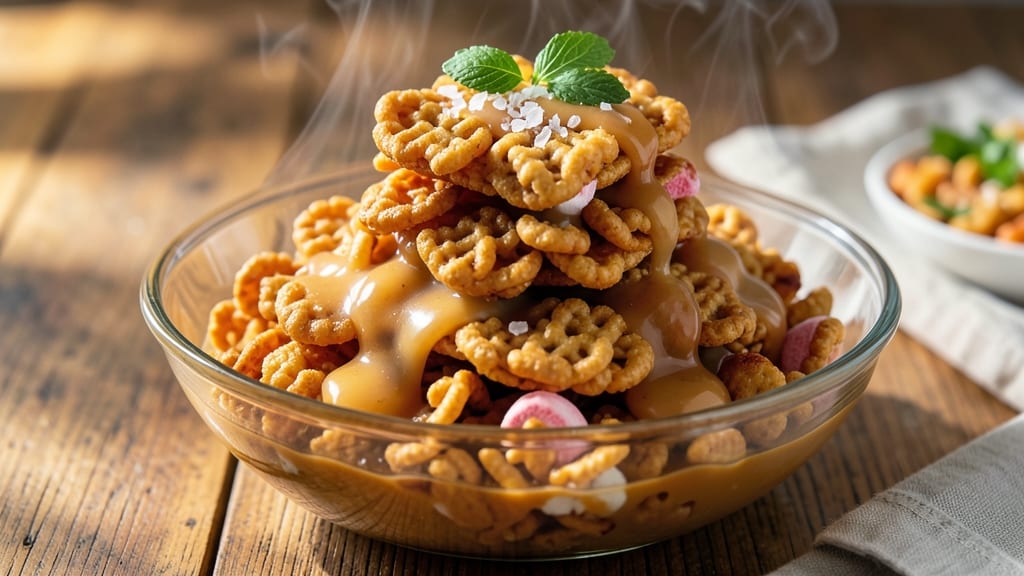 Cannabutter Rice Krispies Treats Recipe: Potent Edibles With Crunchy Layers