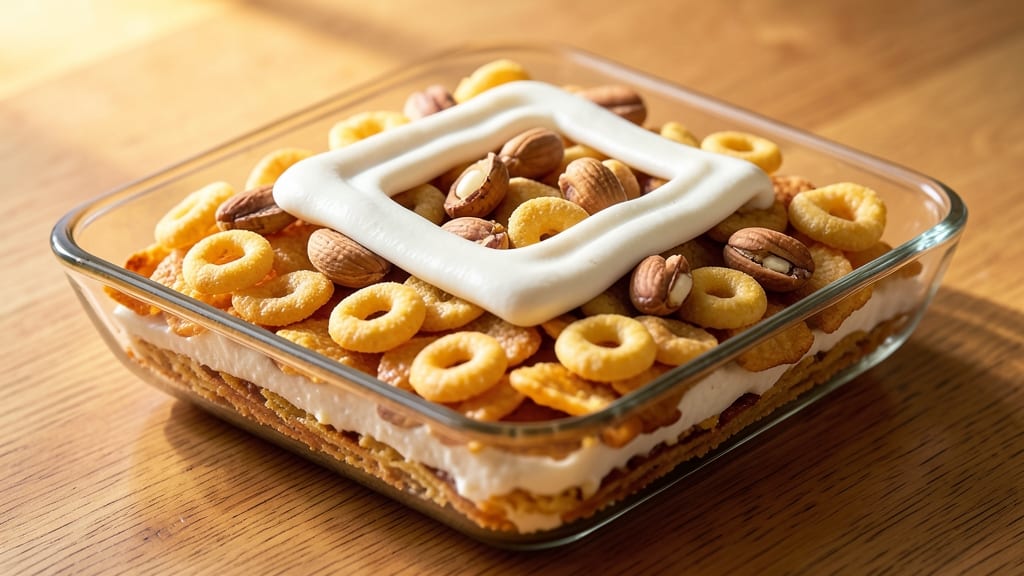 Cheerio Rice Krispie Treats Recipe: Crunchy Clusters With Toasted Cereal Magic