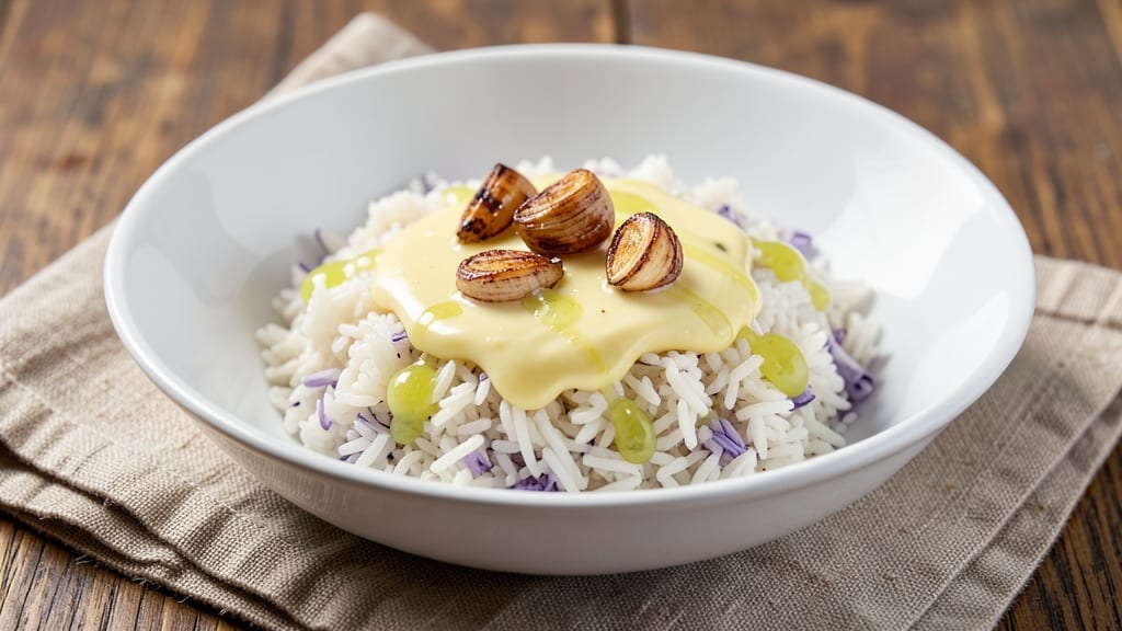 Blue Apron Jasmine Rice Recipe: Fragrant, Lightly Toasted Grains in Minutes