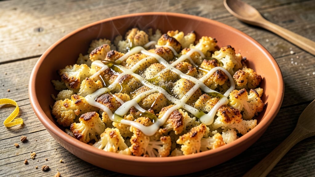 Cauliflower Rice Hash Browns Recipe: Crispy-Edged, Low-Carb Breakfast in 15 Minutes