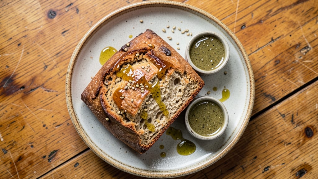 Brown Rice Flour Sourdough Recipe: Artisan Loaf With Nutty Depth and Crispy Crust