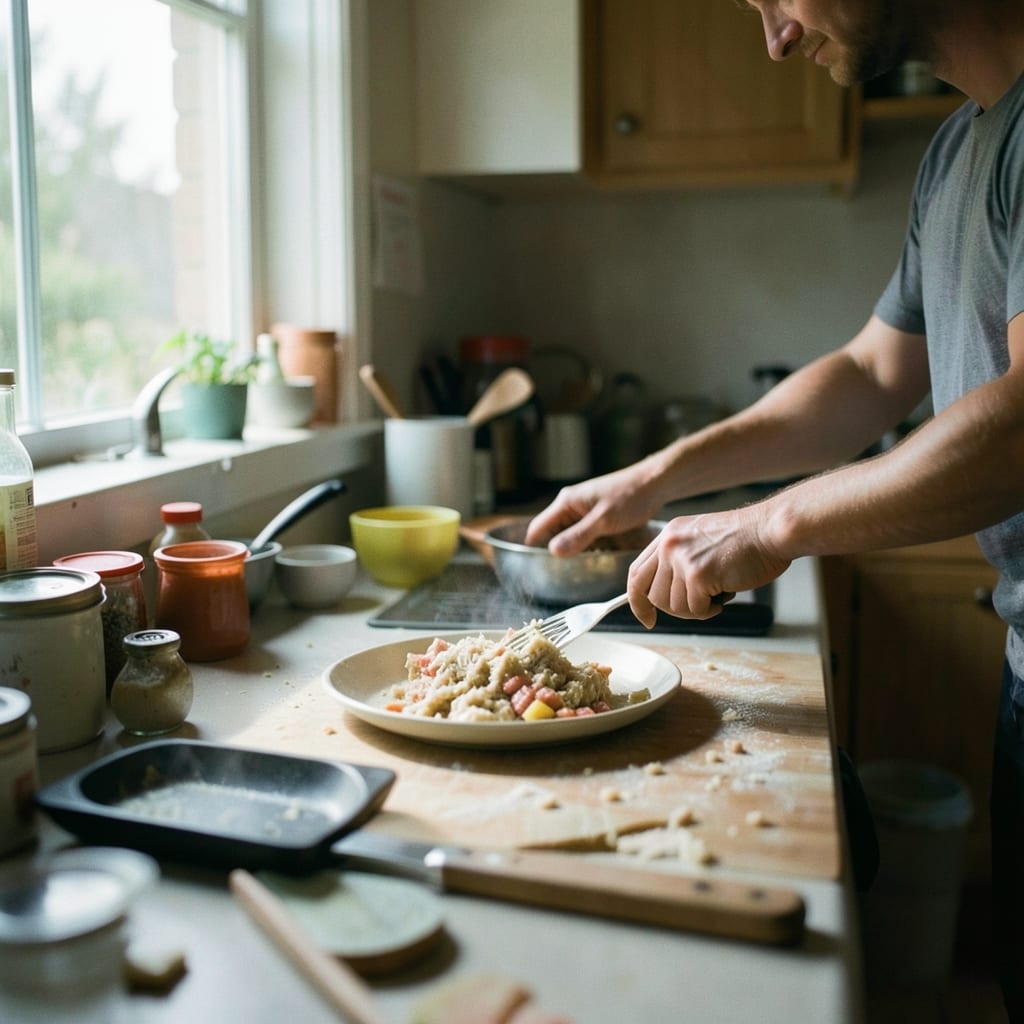 About Rice Recipes Wok