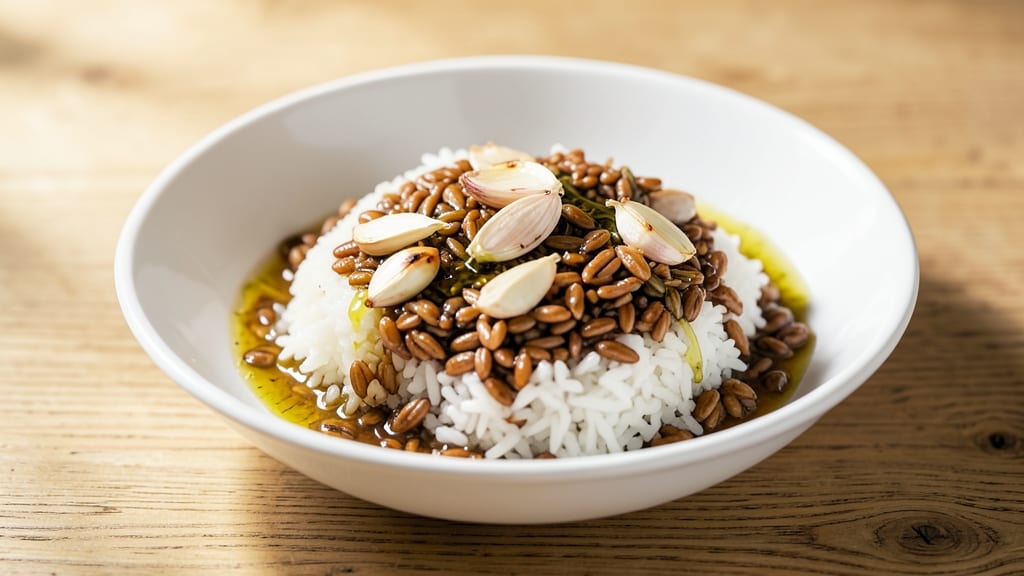 Breville Fast Slow Pro Rice Recipe: Multi-Grain Texture With One-Touch Versatility