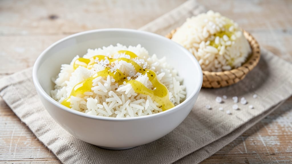 Boiled Rice Recipe Ideas: Fluffy Base for 10 Global Dishes