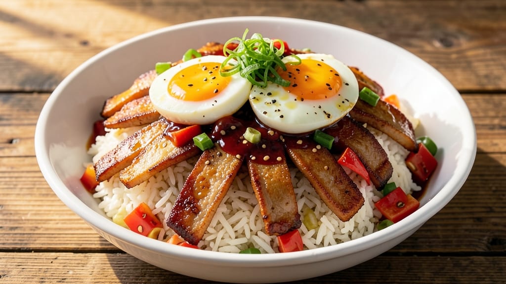 Buldak Fried Rice Recipe: Spicy Kimchi-Kick With Eggy Richness