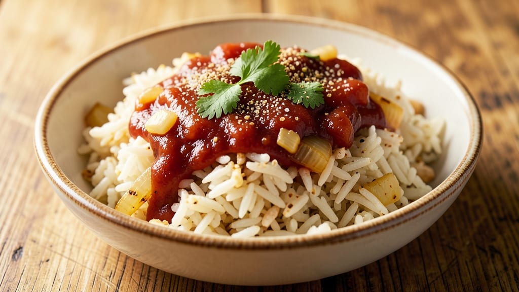 Boil-In-Bag Mexican Rice Recipe: One-Pot Flavor Without the Sticky Mess