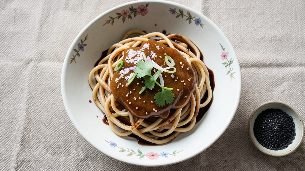 Brown Rice Flour Noodles Recipe: Silky, Chewy Texture Without the Gluey Mess