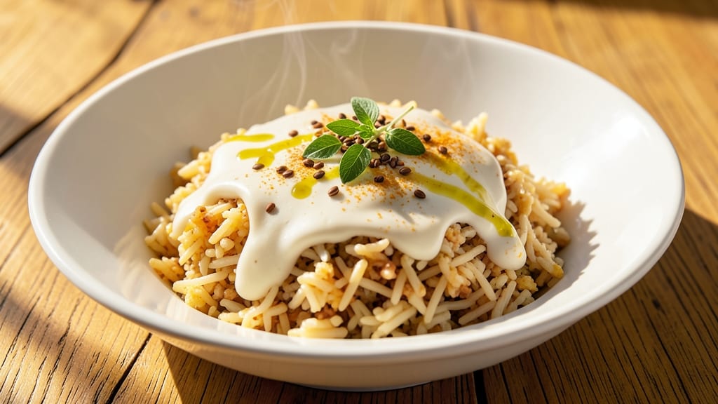 Caribbean Cauliflower Rice Recipe: Bold Turmeric and Coconut Flavor Fusion