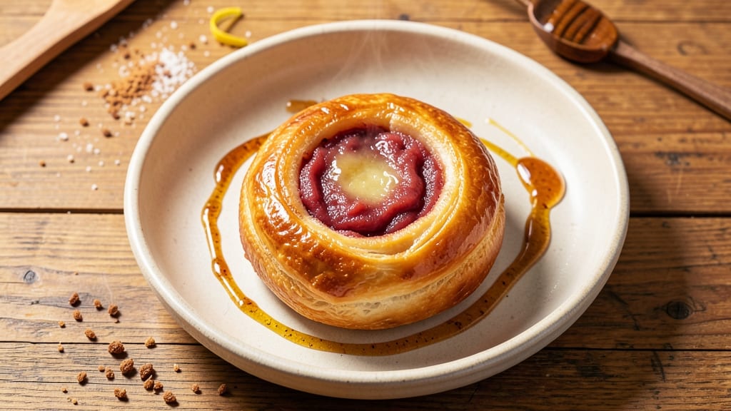 Bungeoppang Recipe With Rice Flour: Crispy Shells Filled With Sweet Red Bean Magic