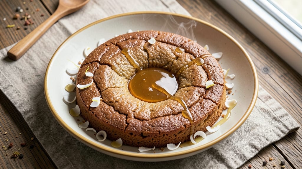Brown Rice Flour Cake Recipe: Gluten-Free Moistness With Nutty Depth